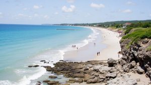 Playa Destiladeras