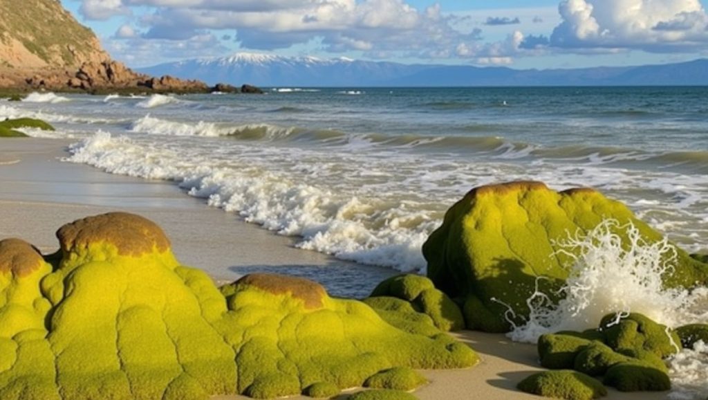 Playa Destiladeras (Puerto Vallarta, México) — foto 2