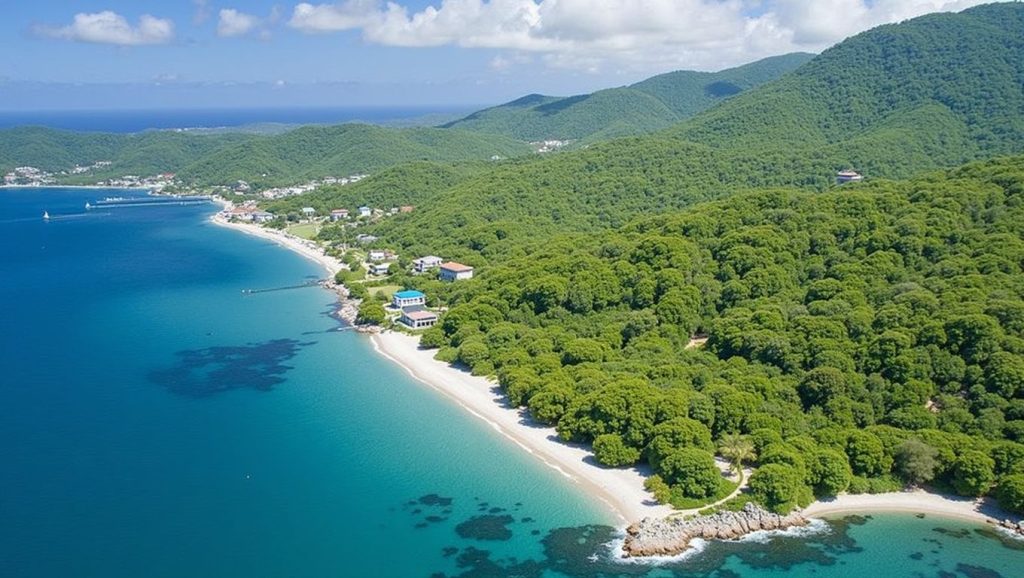 Playa Destiladeras (Riviera Nayarit, México) — foto 4