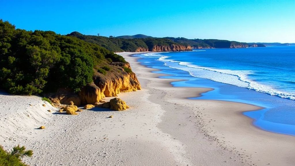 Playa Destiladeras (Riviera Nayarit, México) — foto 6