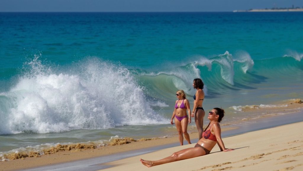 Praia D'Francês (São Nicolau, Cabo Verde) — foto 3