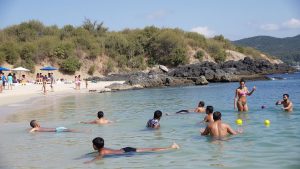 Playa Don Rodrigo