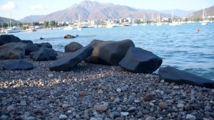 Playa El Almacén