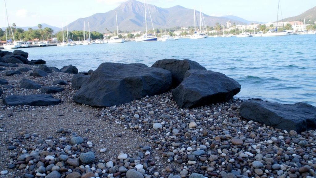 Playa El Almacén (Guerrero, México) — foto 3