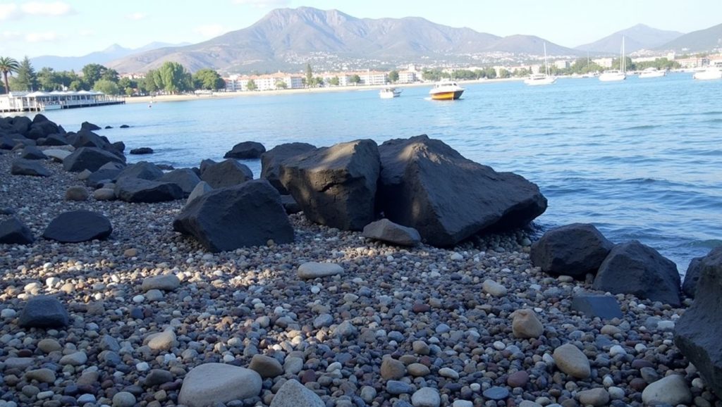 Playa El Almacén (Guerrero, México) — foto 5