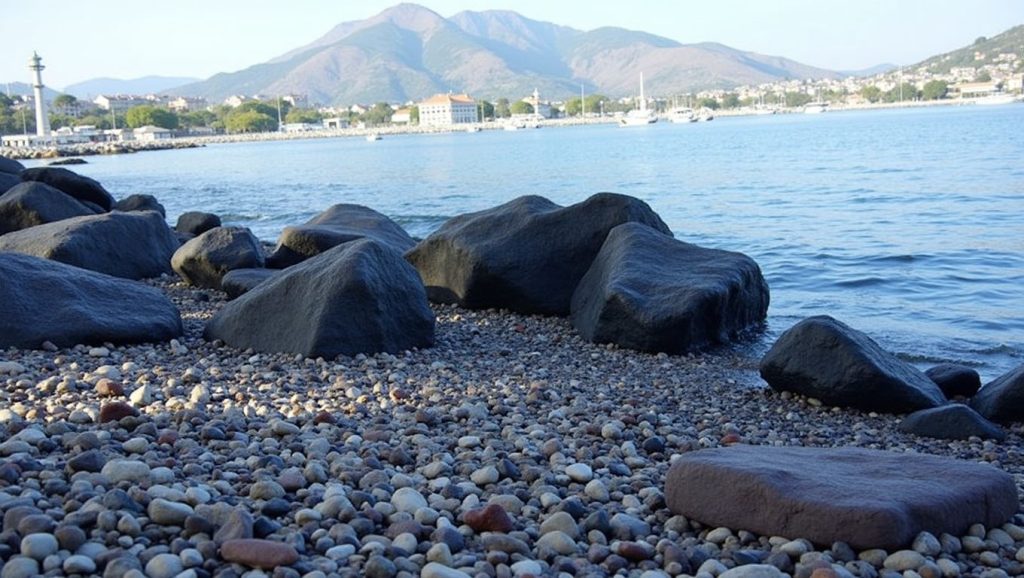 Playa El Almacén (Guerrero, México) — foto 6