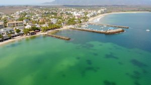 Playa El Anclote