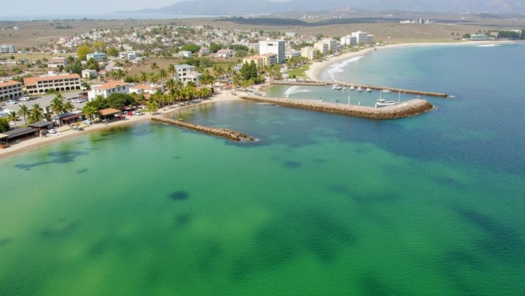 Playa El Anclote (Puerto Vallarta, México) — foto 2