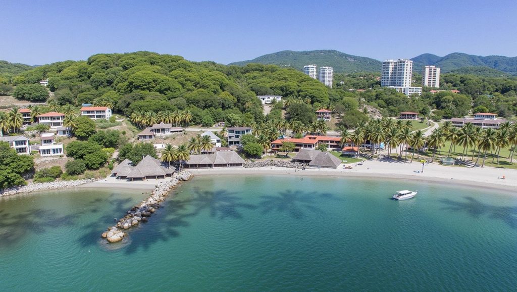 Playa El Anclote (Puerto Vallarta, México) — foto 3
