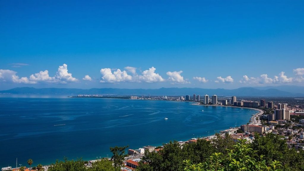 Playa El Anclote (Puerto Vallarta, México) — foto 5
