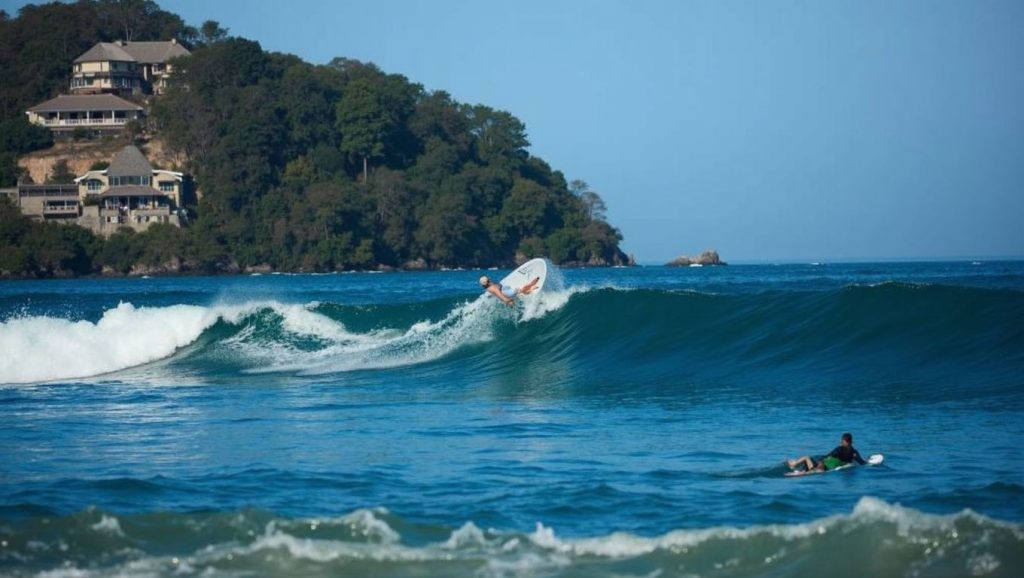 Playa El Anclote (Puerto Vallarta, México) — foto 6