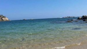 Playa El Arrocito