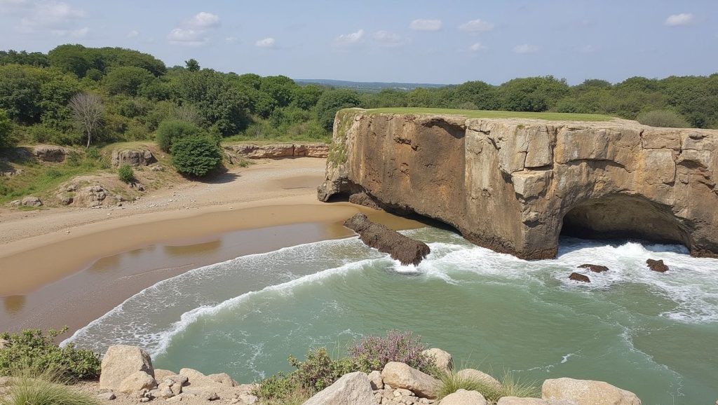 Playa El Bejuco (Lázaro Cárdenas, México) — foto 2