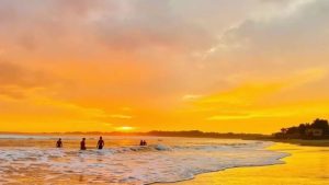 Playa El Borrego