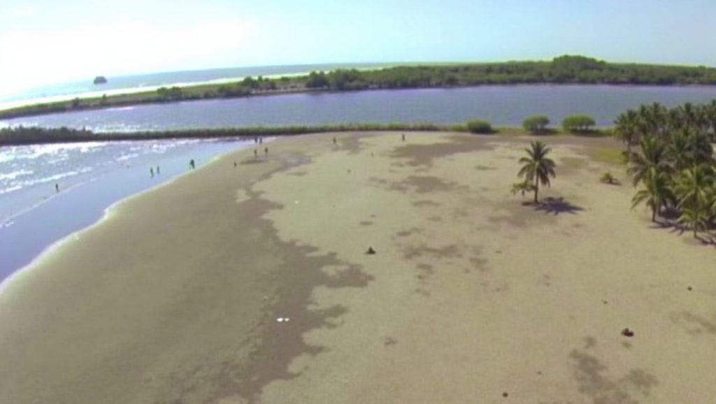 Playa El Borrego (Riviera Nayarit, México) — foto 3