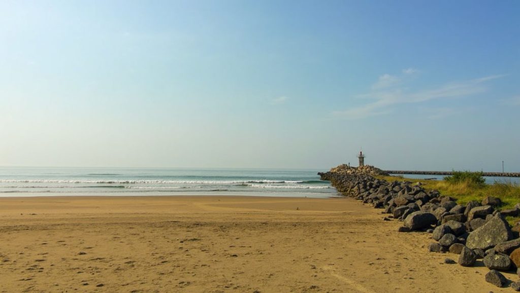 Playa El Borrego (Riviera Nayarit, México) — foto 5