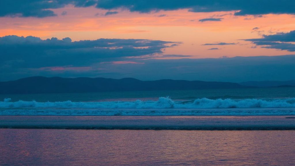 Playa El Borrego (Riviera Nayarit, México) — foto 6