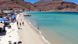 Playa El Burro