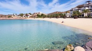 Playa El Caimancito