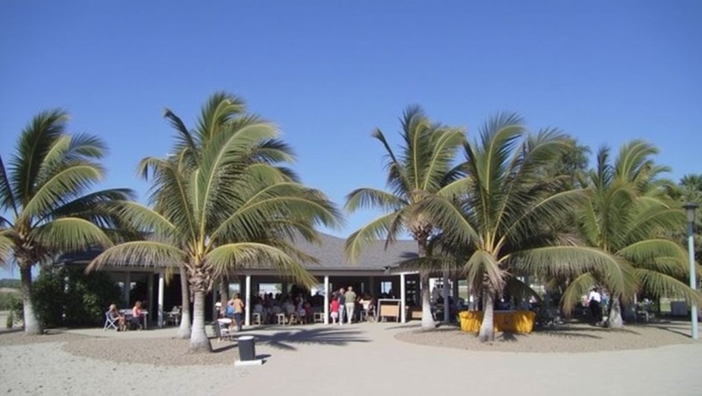 Playa El Caimanero (Rosario, México) — foto 5