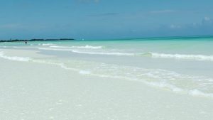 Playa El Cielo