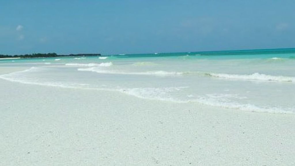 Playa El Cielo (Cozumel, México) — foto 5