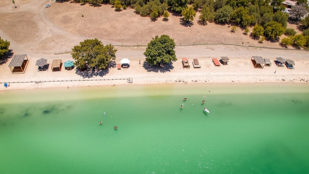 Playa El Coyote (Mulegé, México) — foto 3