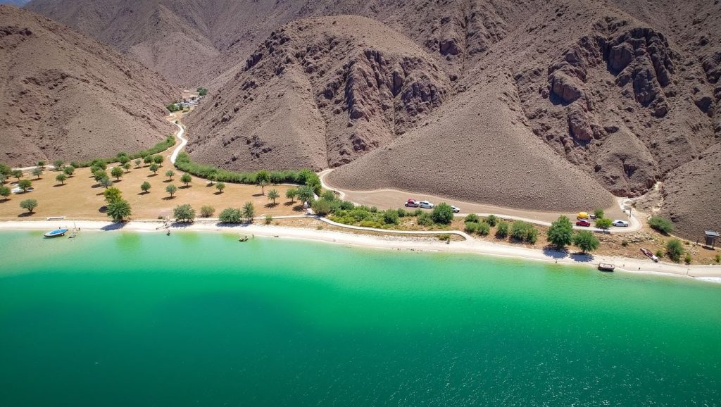 Playa El Coyote (Mulegé, México) — foto 4