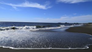 Playa El Edén