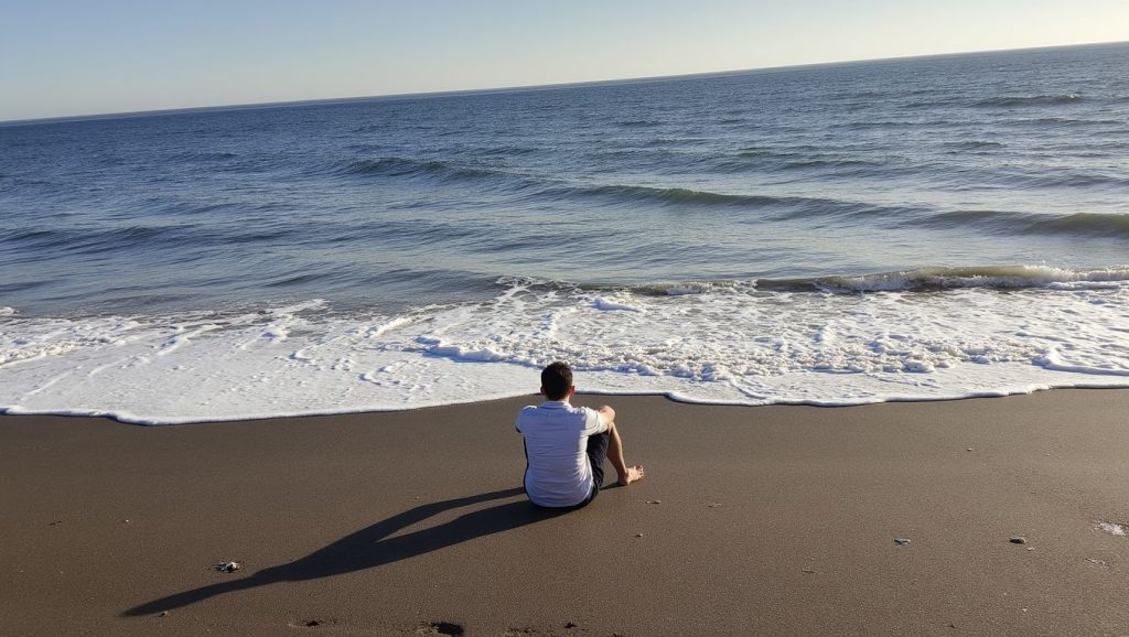 Playa El Edén (Manzanillo, México) — foto 2
