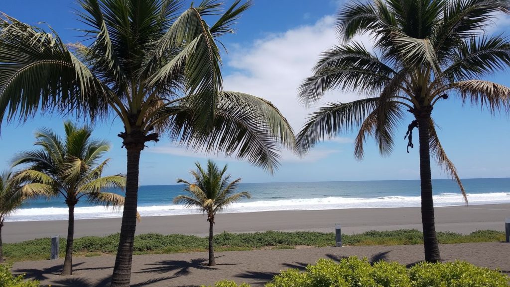 Playa El Edén (Manzanillo, México) — foto 6