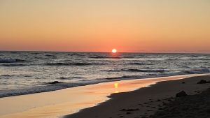 Playa El Malacate