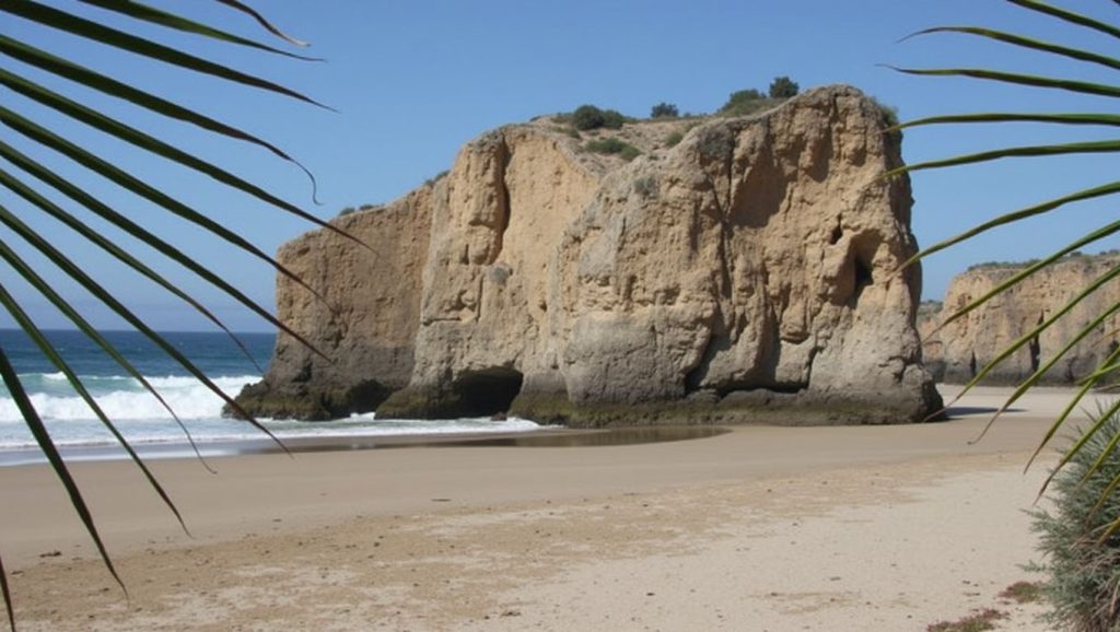 Playa El Malacate (Lázaro Cárdenas, México) — foto 5