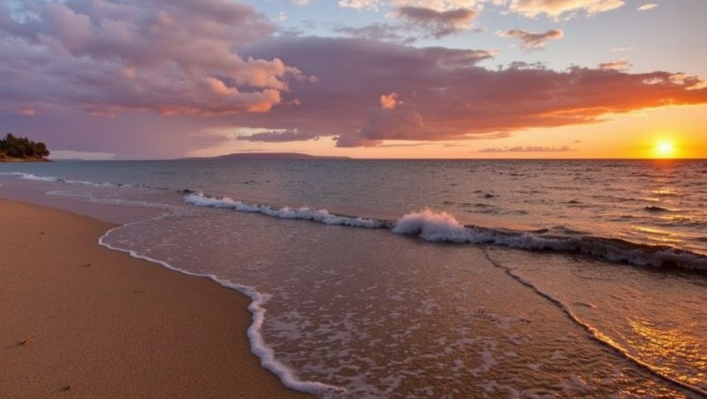 Playa El Maviri (Los Mochis, México) — foto 5