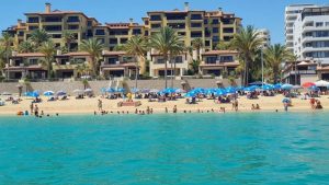 Playa El Médano