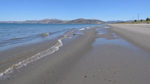 Playa El Mogote