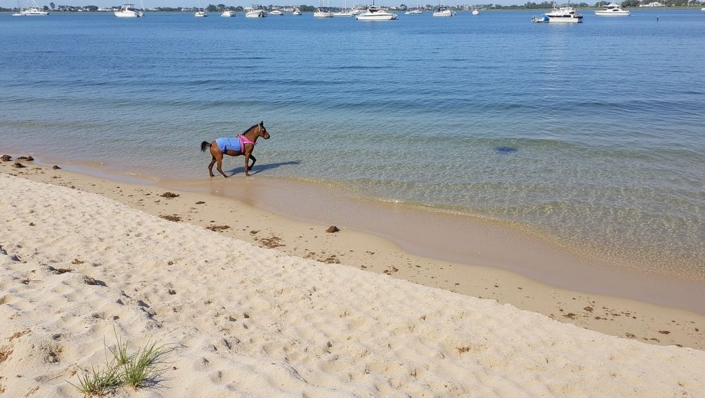 Playa El Mogote (La Paz, México) — foto 3
