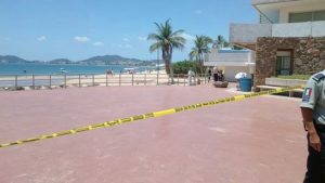 Playa El Morro