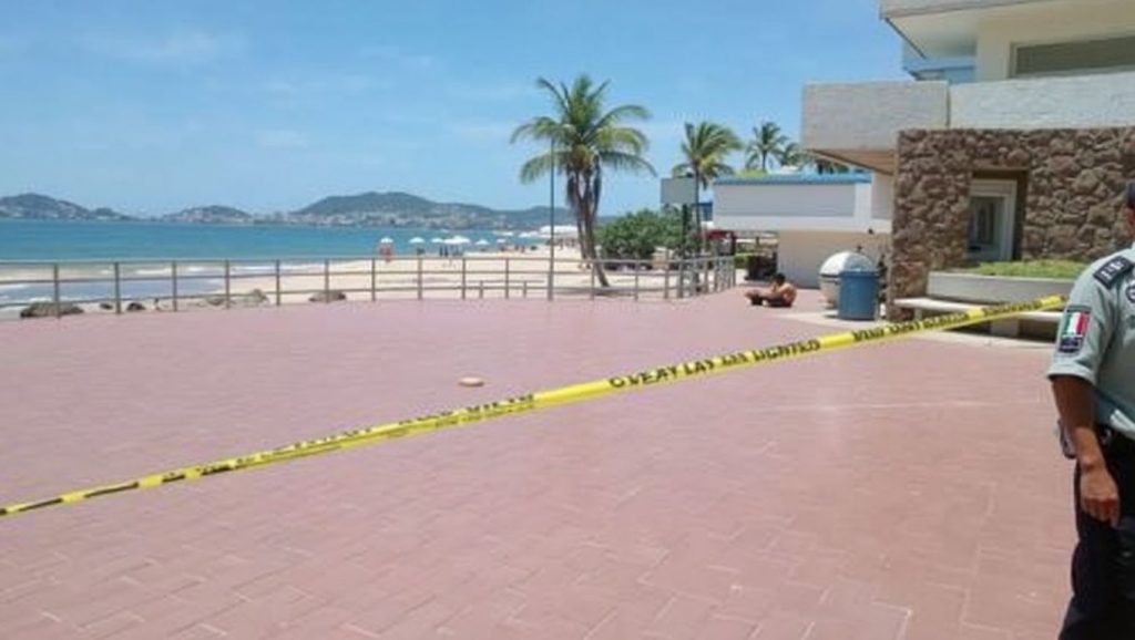 Playa El Morro (Guerrero, México) — foto 4