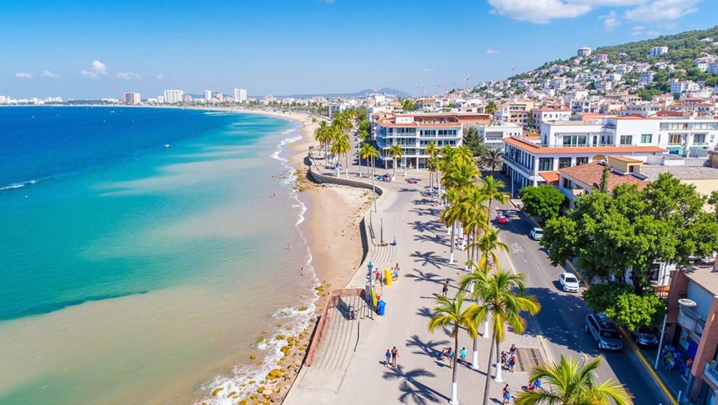 Playa El Negrito (Puerto Vallarta, México) — foto 2