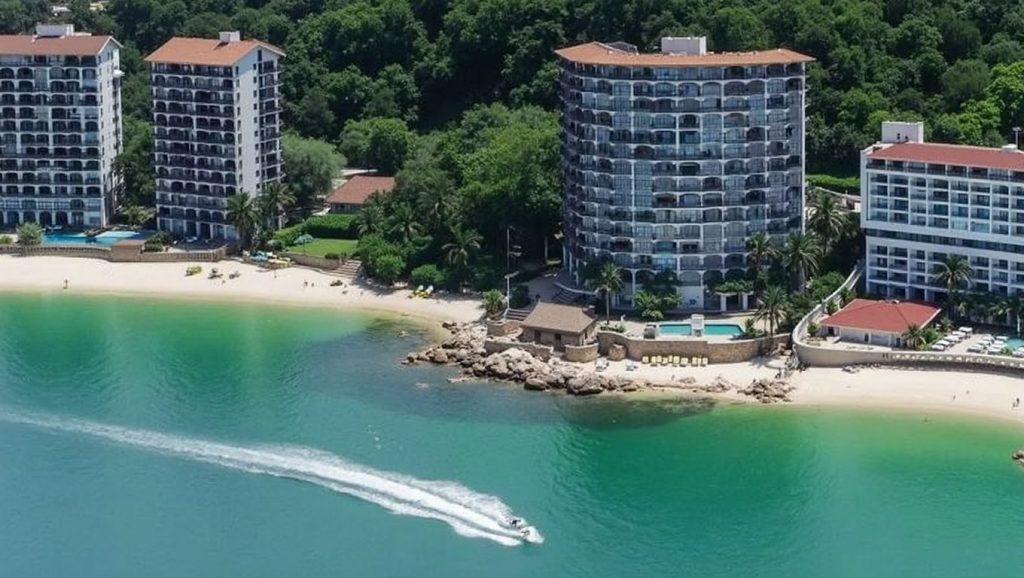 Playa El Negrito (Puerto Vallarta, México) — foto 3