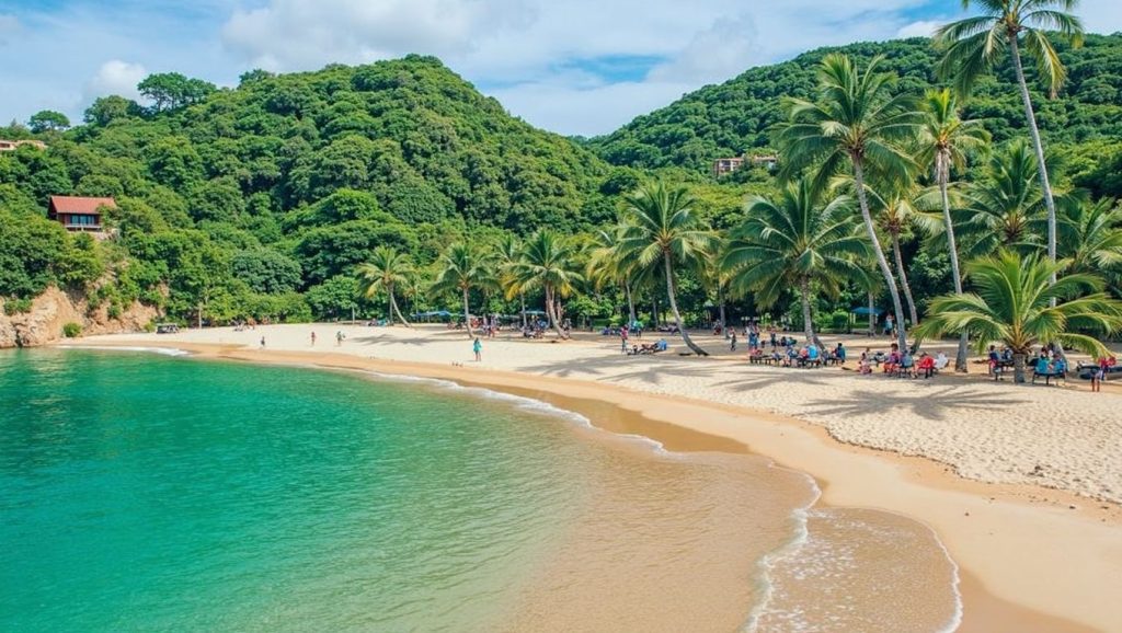 Playa El Negrito (Puerto Vallarta, México) — foto 5