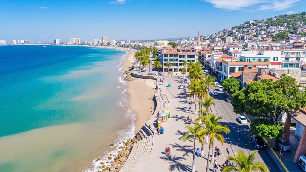 Playa El Negrito (Puerto Vallarta, México) — foto 6