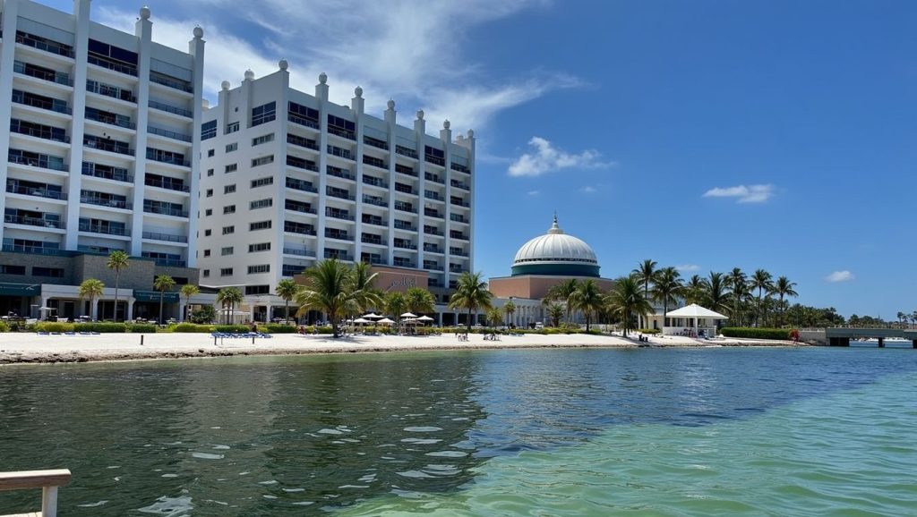 Playa El Niño (Cancún, México) — foto 3