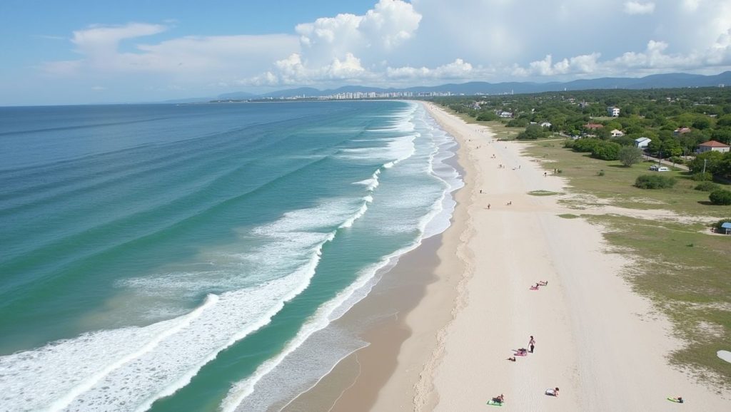 Playa El Niño (Cancún, México) — foto 5