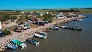 Playa El Pedregón