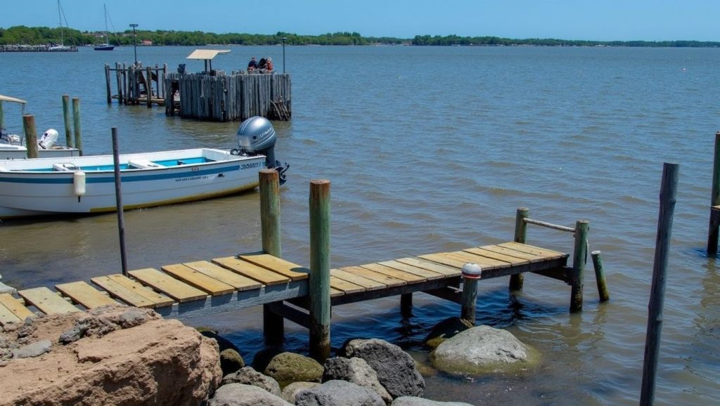 Playa El Pedregón (Culiacán, México) — foto 6
