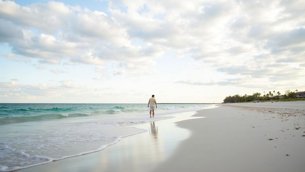 Playa El Playon (Tulum, México) — foto 6