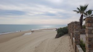 Playa El Porvenir