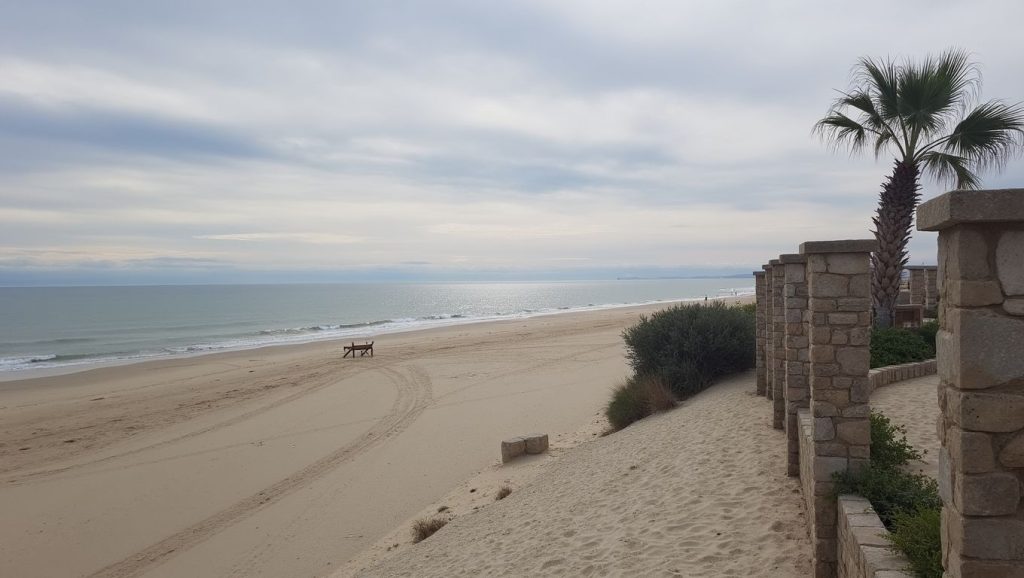 Playa El Porvenir (San Felipe, México) — foto 5